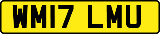 WM17LMU