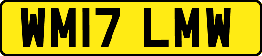 WM17LMW