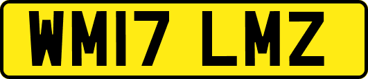 WM17LMZ