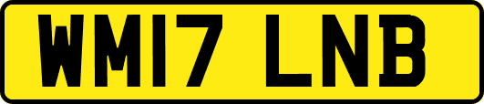 WM17LNB