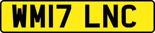 WM17LNC