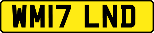 WM17LND