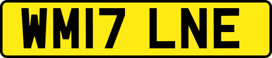 WM17LNE