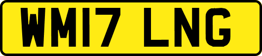 WM17LNG