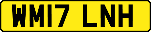 WM17LNH