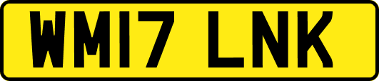 WM17LNK