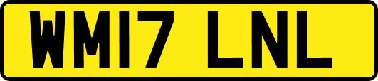 WM17LNL