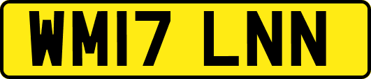 WM17LNN