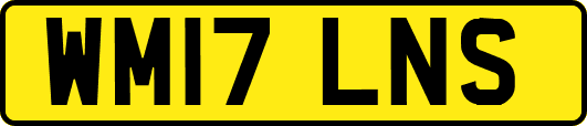 WM17LNS
