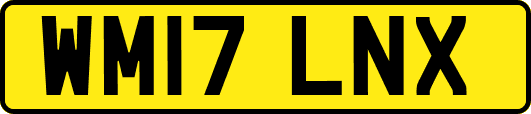 WM17LNX