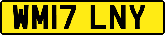 WM17LNY