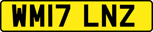 WM17LNZ