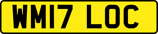 WM17LOC