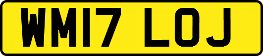 WM17LOJ