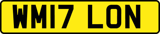 WM17LON