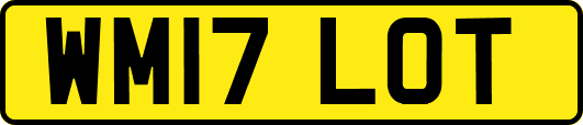 WM17LOT