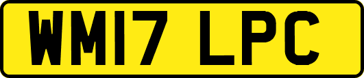 WM17LPC