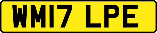 WM17LPE