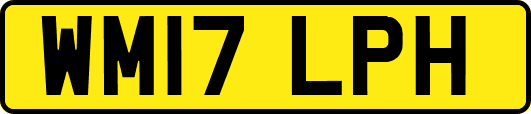 WM17LPH