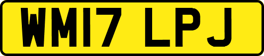 WM17LPJ