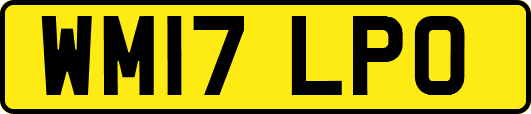 WM17LPO