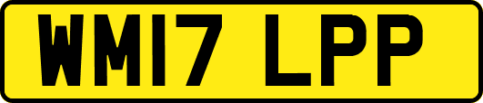 WM17LPP