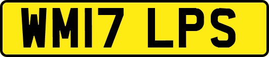 WM17LPS