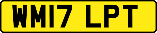 WM17LPT