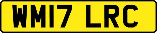 WM17LRC