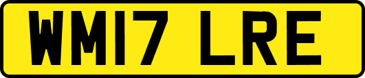 WM17LRE