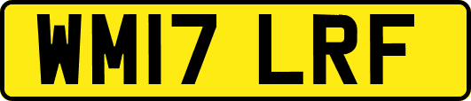 WM17LRF