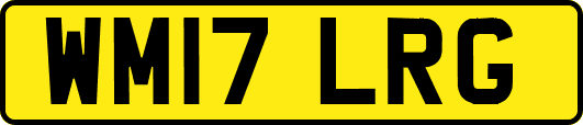 WM17LRG
