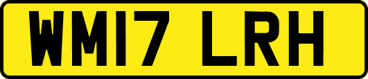 WM17LRH