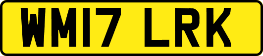 WM17LRK