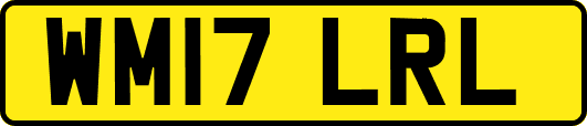 WM17LRL