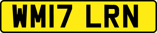 WM17LRN
