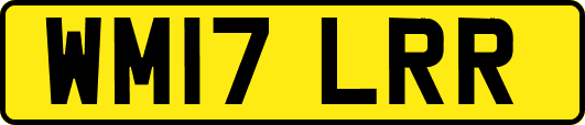 WM17LRR