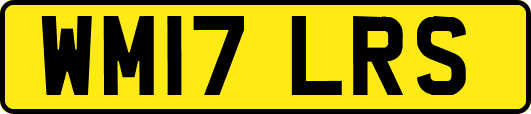 WM17LRS