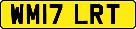 WM17LRT