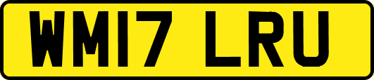 WM17LRU
