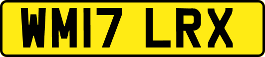 WM17LRX