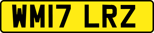 WM17LRZ