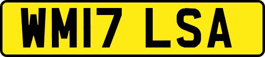 WM17LSA