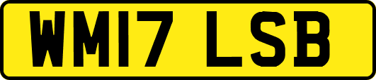 WM17LSB