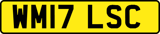 WM17LSC