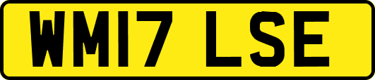 WM17LSE