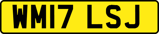 WM17LSJ