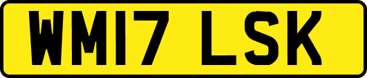 WM17LSK