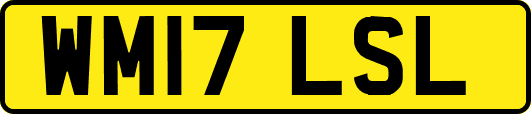 WM17LSL