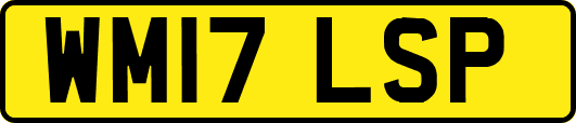 WM17LSP